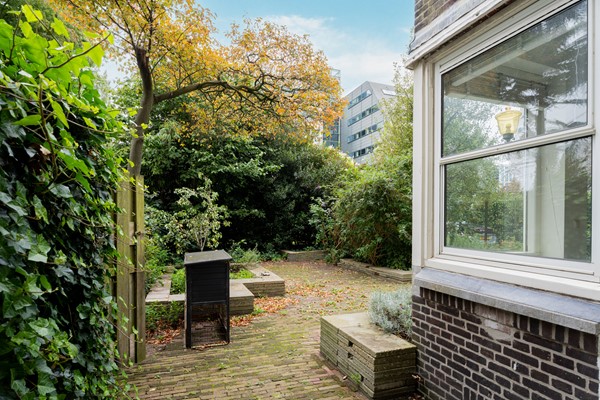 Medium property photo - Oostelijke Handelskade 16, 1019 BM Amsterdam